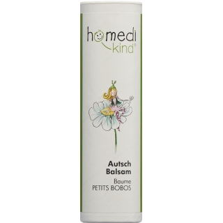 HOMEDI-KIND Autsch Balsam (neu)