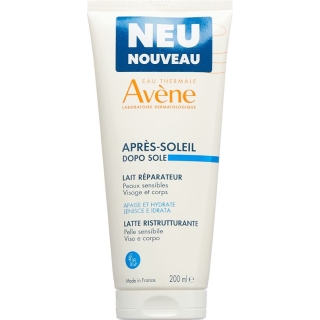 AVENE SUN After-Sun Repair Lotion