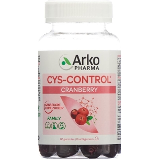 CYS-CONTROL Gummies CYS-CONTROL Gummies