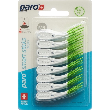 PARO smart-sticks M/L