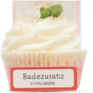 BO COSMETIC Badefee Badecupcake Karibik