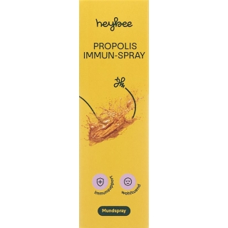 HEYBEE Propolis Immun-Spray