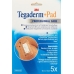 3M TEGADERM+PAD 9x10cm Wundk 4.5x6cm (n)