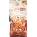 MORGA Linsen Chips Paprika Bio glutenfrei