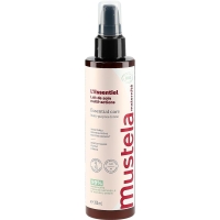 MUSTELA Mutterschaft Pflegemilch MUSTELA Mutterschaft Pflegemilch