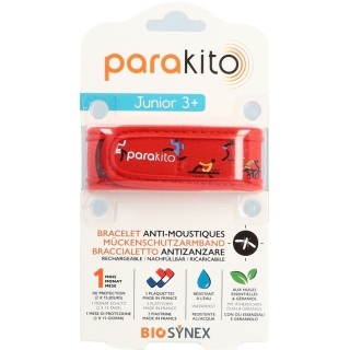 PARAKITO Armband Junior Sport