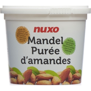 NUXO MANDELPUREE