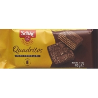 SCHÄR Quadritos glutenfrei