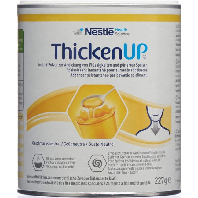 THICKENUP Plv