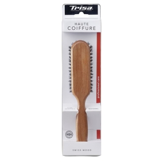 Trisa Haute Coiffure Natural Medium