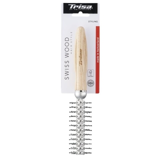 Trisa Swiss Wood Styling Small