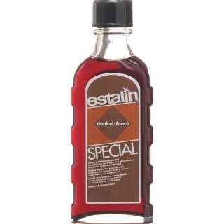 ESTALIN SPECIAL POLITUR DUNKEL