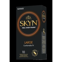 MANIX Skyn Präservative King Size
