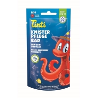 TINTI Knister Pflegebad D/F/I