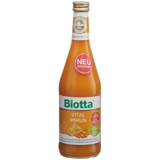 BIOTTA Vital Immun