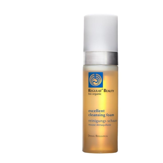REGULAT Beauty excellent cleansing foam
