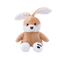HABIBI PLUSH Midi Hase 18cm HABIBI PLUSH Midi Hase 18cm