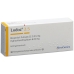 LODOZ 2.5 Filmtabl 2.5/6.25mg