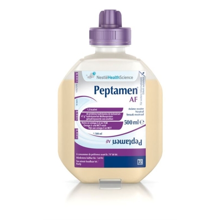 PEPTAMEN AF Neutral