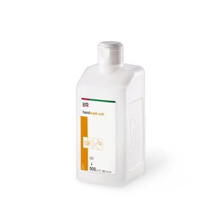 L+R Handwash soft