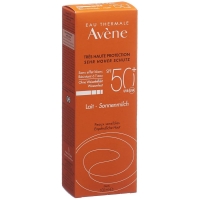 AVENE SUN Sonnenmilch SPF50+