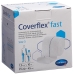 COVERFLEX fast Gr3 10mx7.5cm blau