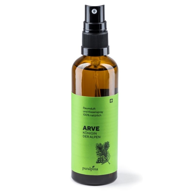 PURALPINA Raumduft Arve