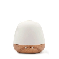 Распылитель эфирного масла PRANAROM Cera Дерево/Керамика