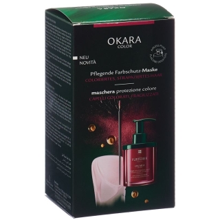 FURTERER Okara Color Maske