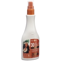 SOLEIL DES ÎLES Sonnenmi SPF30 Tiare