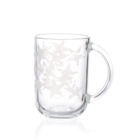 HERBORISTERIA Glühwein-Glas Sternhimmel HERBORISTERIA Glühwein-Glas Sternhimmel