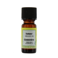 HERBORISTERIA Ingwer Äth/Öl