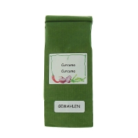 HERBORISTERIA Curcuma HERBORISTERIA Curcuma