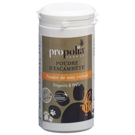 PROPOLIA Cats & Dogs Skin Care Powder