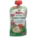 Holle Pouchy Birne Apfel Spinat 90г