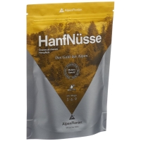 ALPENPIONIER HanfNüsse BioSuisse