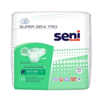 SUPER SENI Trio Windelhosen S