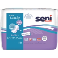 SENI Lady Extra Plus Einlagen SENI Lady Extra Plus Einlagen