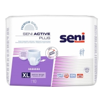SENI Active Plus Pants XL