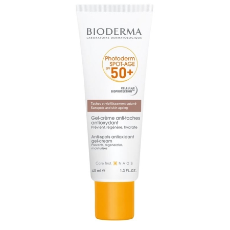 BIODERMA PHOTODERM Spot Age SPF50+