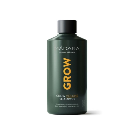 MADARA Grow Volume Shampoo