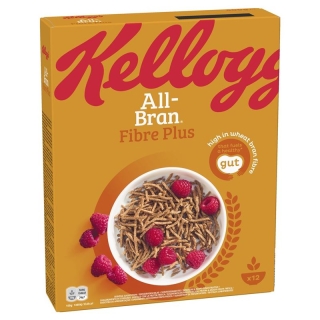 KELLOGGS ALL BRAN PLUS