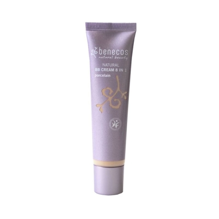 BENECOS BB Cream porcelain