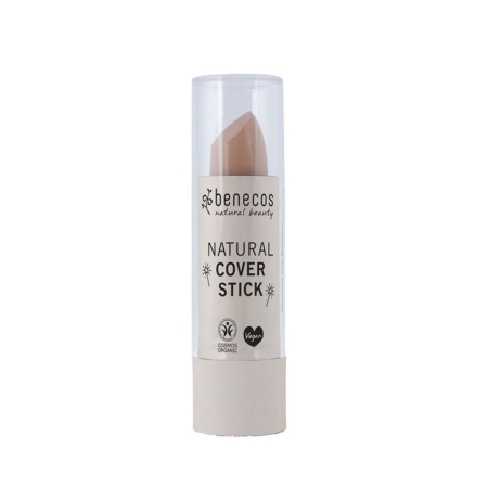 BENECOS Cover Stick beige