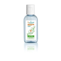 PURESSENTIEL Gel reinigend antibakt