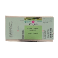 DAMASCENA Jasmin Sambac Absolue DAMASCENA Jasmin Sambac Absolue