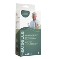 HAUSELLA Inkon-Slip Men M210 L an Baum PU-Sch HAUSELLA Inkon-Slip Men M210 L an Baum PU-Sch