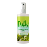 DUFTY Frischluft-Spray (neu) DUFTY Frischluft-Spray (neu)