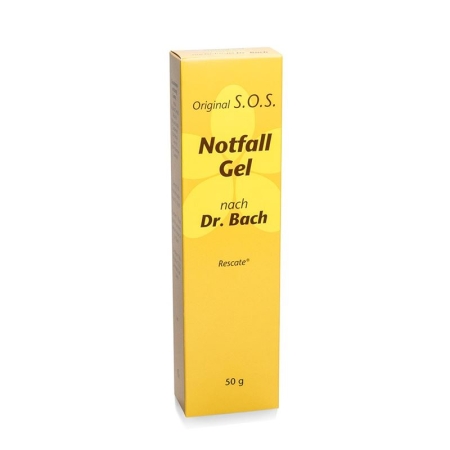 Tentan S.o.s Notfall-Gel 50г