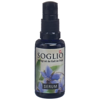 SOGLIO Serum